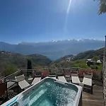 Fenil Del Santo Country house *