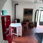 Fenil Del Santo Country house Tremosine