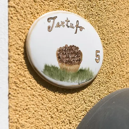 Fenil Del Santo Venkovský dům Tremosine