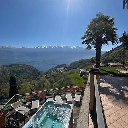 Fenil Del Santo Tremosine
