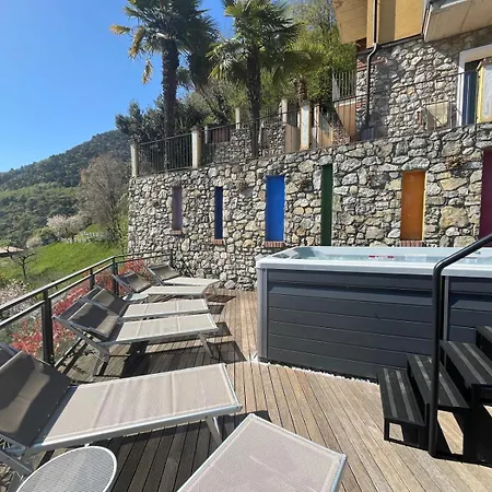 Country house Fenil Del Santo Tremosine