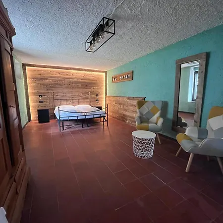 Fenil Del Santo Country house Tremosine