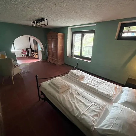 Country house Fenil Del Santo Tremosine