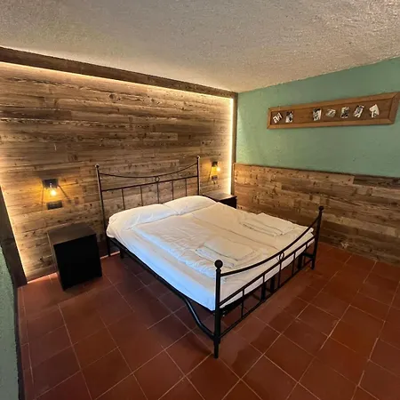 Country house Fenil Del Santo
