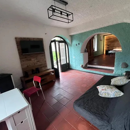 Country house Fenil Del Santo *