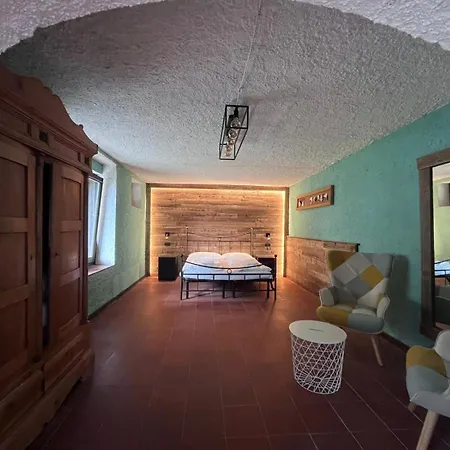 Country house Fenil Del Santo Tremosine