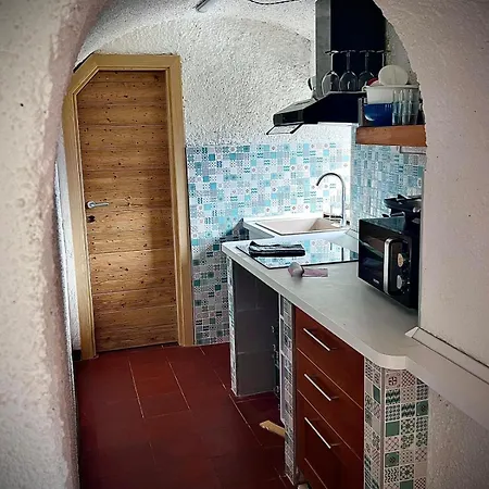 Fenil Del Santo * Tremosine