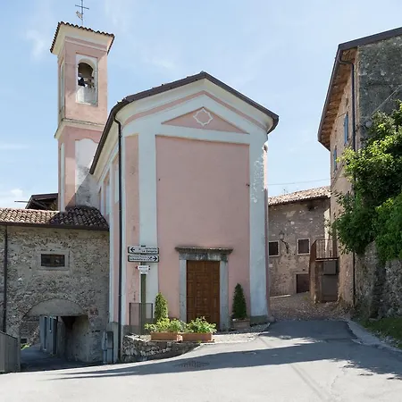 Fenil Del Santo Tremosine