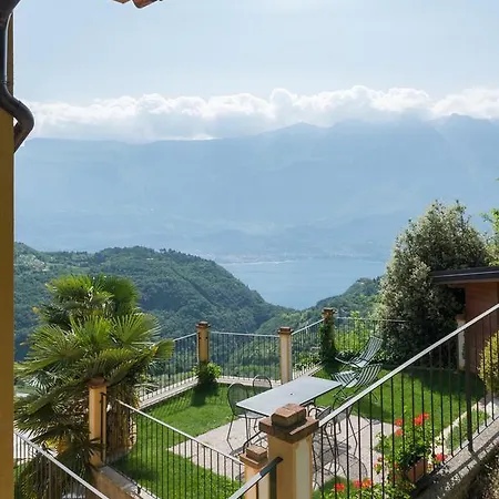 Fenil Del Santo Tremosine