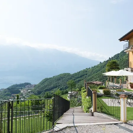 Landsted Fenil Del Santo Tremosine
