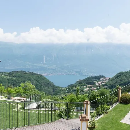 Fenil Del Santo Tremosine